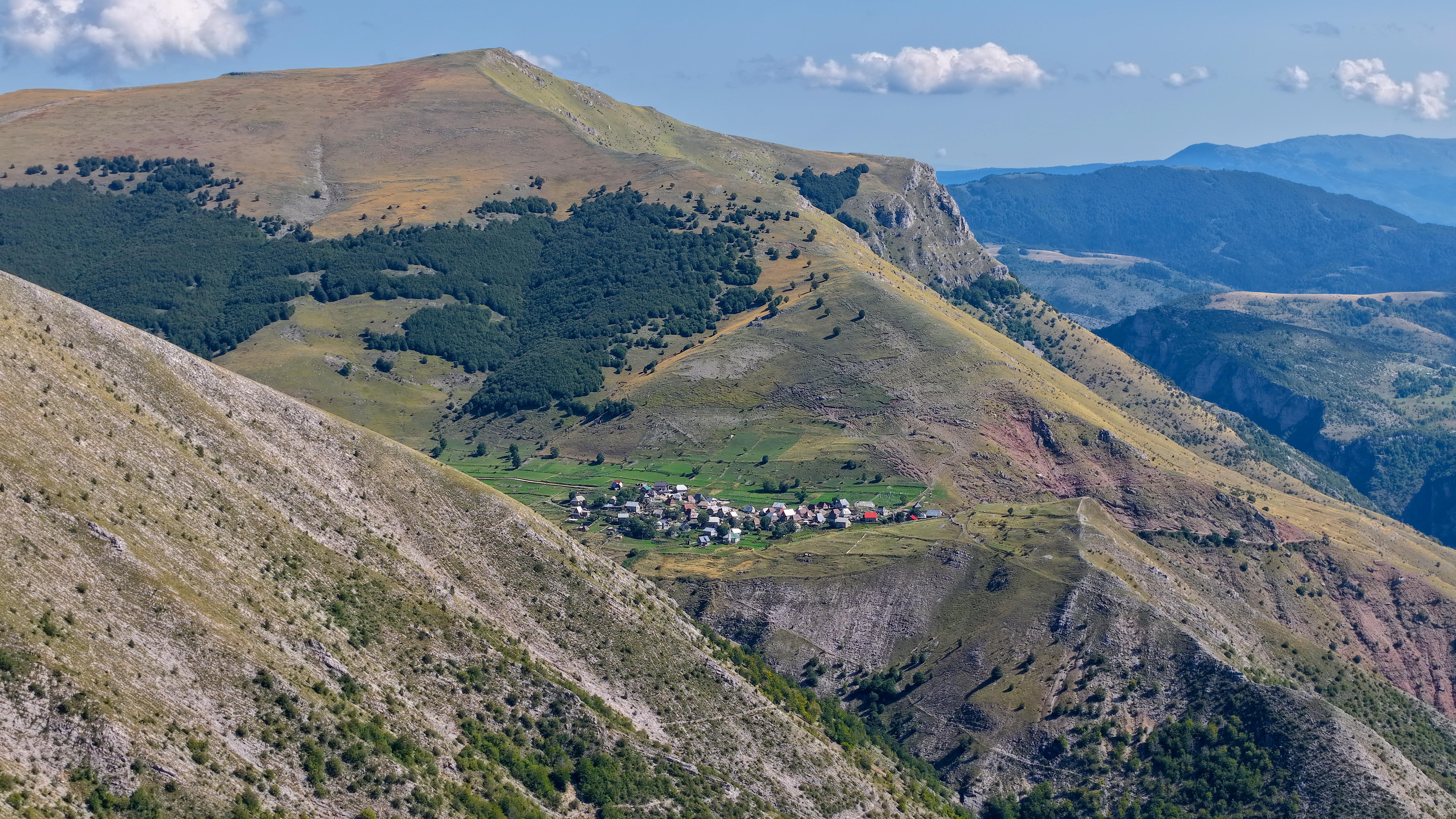 Mountain
